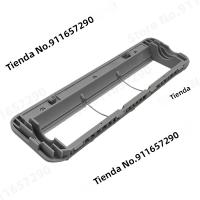 Cubierta De Cepillo Principal Para Aspiradora Xiaomi B101CN X10+ Dreame L10s Ultra L10s pro S10 pro S20 X20 W10S S10+ B108CN Pieza De Repuesto Para Aspiradora - details 4