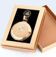 Lattafa Fakhar Gold Extrait 100 ml – Perfume Árabe Unisex de Elegancia Dorada y Fragancia Oriental - details 5