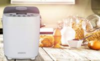 AREBOS Panificadora1500g 15 Programas 3 Niveles Automática 850W - details 24