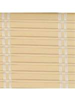 MIRAMAX-Estor de Bambú Natural Persianas Enrollables para Exterior e Interior - 5 Tamaños Disponibles Instalación Sencilla y Rápida - details 1