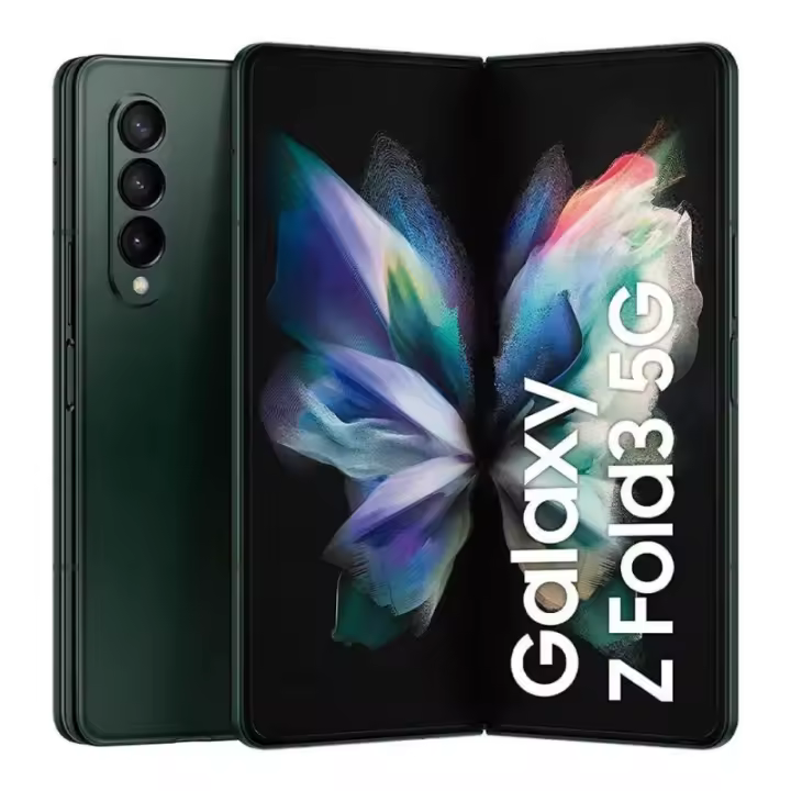 Samsung Galaxy Z Fold 3 5G 512GB - 1