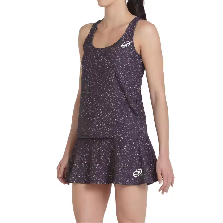 Camiseta Bullpadel Tirantes Pipol Mujer - 1