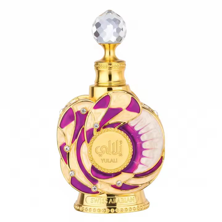 Swiss Arabian Yulali Perfume para Mujer 15 ml - 1