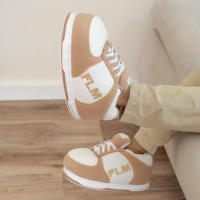 Flamingueo Zapatillas de Casa Unisex Pantuflas Zapatillas Casa Mujer Zapatillas Casa Hombre Zapatillas Invierno Mujer y Hombre Zapatillas Casa Divertidas Zapatillas Casa Originales Talla Unica (35-46EU) - details 3