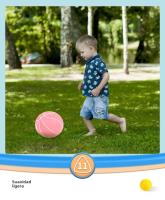 Balón De Bаскеtbalл Silencioso PU Para Niños Juguete Elástico Para Interior Sin Número 5 Y 7 Marca NoEnName_Null Origen China - details 6