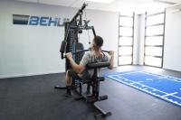 Máquina multifunción Multigym 400 PRO - details 8