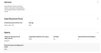 Samsung SM-A276 A27 6+128GB 6.7" 5G ,Teléfono Móvi Pantalla 120Hz, IA, Batería 5000mAh, Cámara 50MP OIS, 6 años updates (Versión EU) - details 26