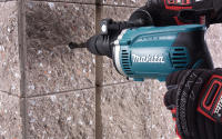 MAKITA HP1631K - Taladro Percutor 710 W 13 mm - details 2