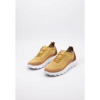 Geox U SPHERICA A Deportivas Planas Hombre Naranja - details 0