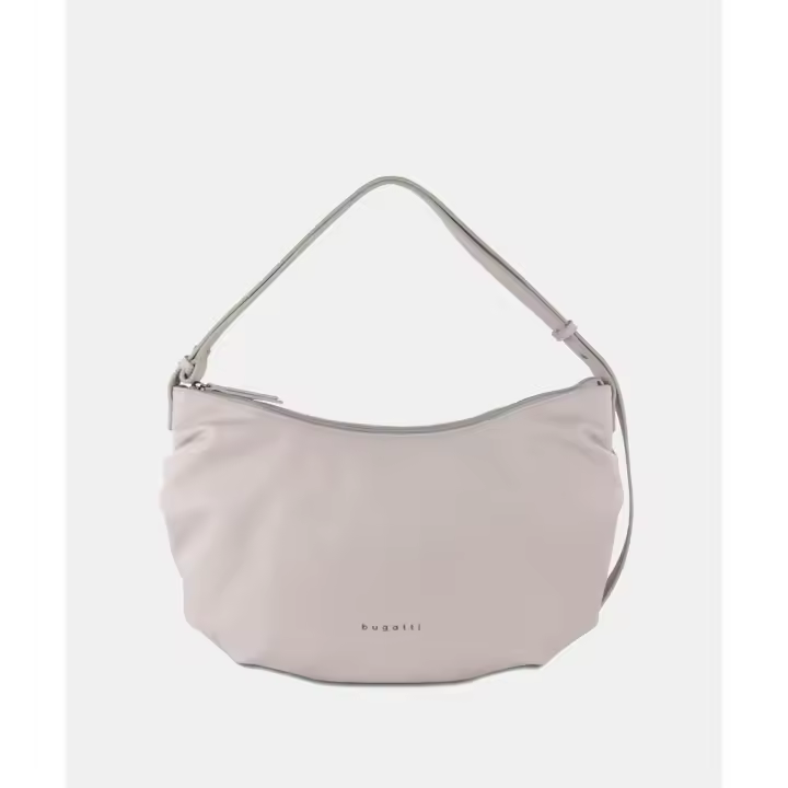 Bolso de hombro tipo saco Bugatti Daria - 1