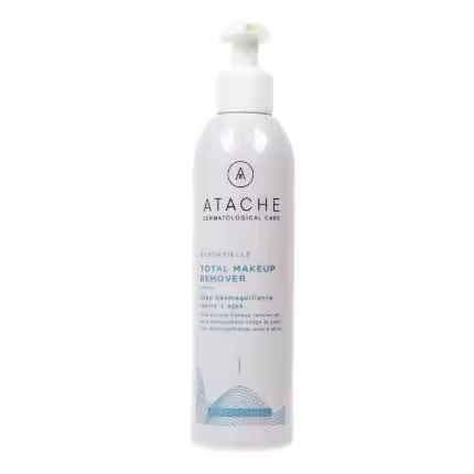 ATACHE - TOTAL MAKE UP REMOVER OLEO DESMAQUILLANTE 250ML - 1
