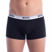 Hugo Boss-Pack 3 Bóxer Hombre de Algodón 50554693 Hugo Boss-Pack 3 Bóxer Hombre de Algodón 50554693