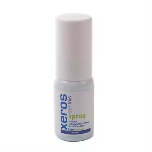 XEROS SPRAY MANZANA 15 ML - 1