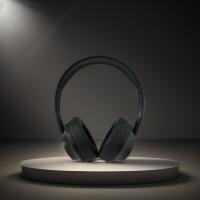 ¡Auriculares inalámbricos de Bluetooth Cascos de Diadema con Bajo Potente TEISCHE - details 1