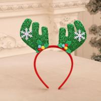 Novel Pet Cartoon Cinta Para El Cabello De Navidad Con Cuernos De Reindeer Y Esqueleto De Hueso De Hombro Regalo De Fiesta Para Gatos Y Perros Decoración De Navidad - details 16