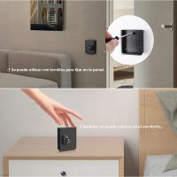 Sensor De Movimiento RF PIR LED COB Para Iluminación Nocturna Portátil Inalámbrica 24V Para Dormitorio Camastro Pasillo Armario Luz De Camino - details 5