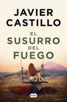 Preventa -El susurro del fuego - Tapa blanda – de Javier Castillo - details 2