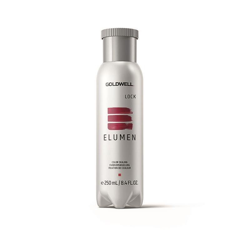 Goldwell Elumen Lock 250 Ml. Sellador del Color.