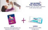 Dodot Activity Extra Pañales Bebé, Tallas: 4+,5+ y 6+. - details 3