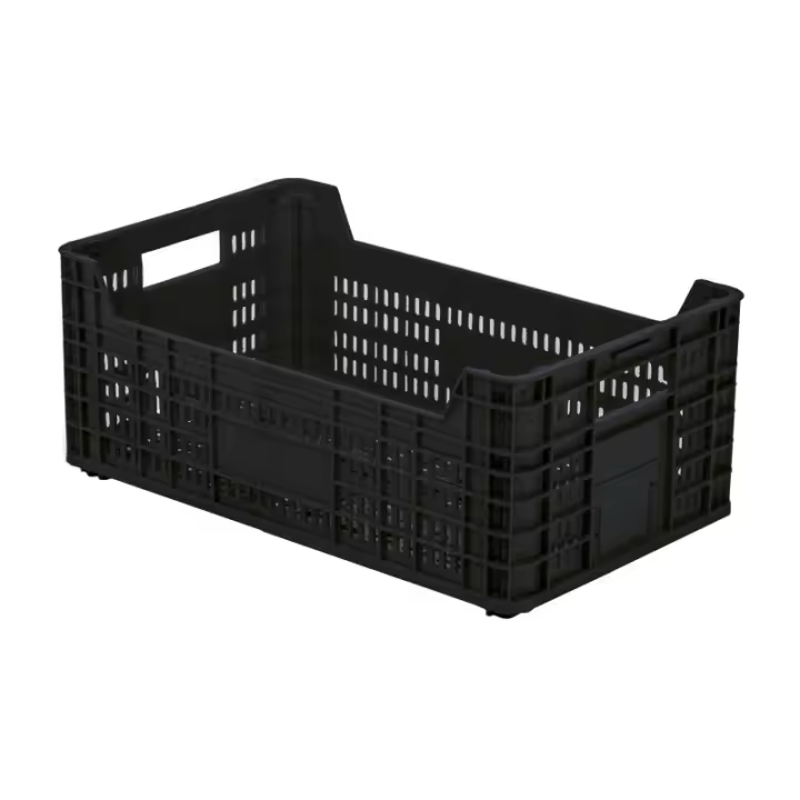 Cestas alimentarias - 1