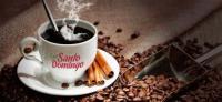 Café Santo Domingo 100% Puro Cafe Molido Ground Coffe 8 OZ (226.8g) - details 1
