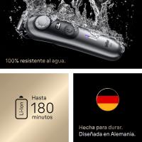 Braun Serie 9 BT9520 Recortadora de barba, Producto Europeo con Garantía Oficial. - details 4