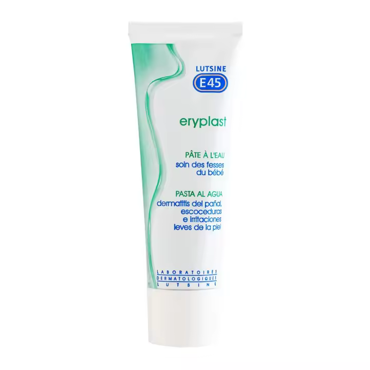 Eryplast pasta al agua lutsine 75 g - 1