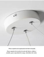 Lámpara Colgante LED Nórdica Para Comedor Pasillo Dormitorio Y Sala De Estar Iluminación Sencilla Creativa Y Personalizada - details 15