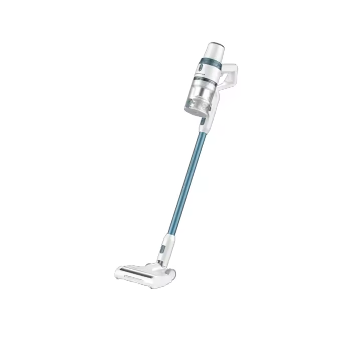 SENWA Aspiradora Sin Cable V50, Ligera y Multifuncional, Ajuste Inteligente de Potencia, Batería de Larga Duración - 1