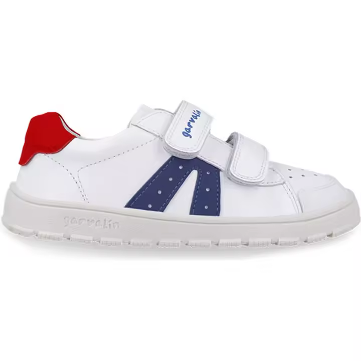 Deportivas respetuosas para chico Garvalin 252507 Soft Picados - 1