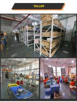 Lámpara De Pared De Madera Vintage Nórdica E27 110V 220V Estilo Loft Para Bar Café Restaurante Iluminación Para Hogar - details 11