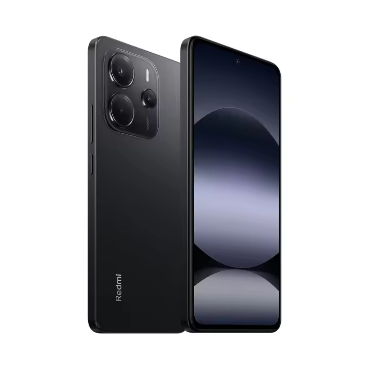 Official | Redmi Note 14, Sistema de cámara AI de 108 MP, Batería de 5500 mAh con carga turbo de 33 W, Pantalla de 120 Hz con tecnología de cuidado ocular - 1