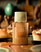 Perfume Arabe "Molten Caramel" de PARIS CORNER 100% Original – Un Viaje Sensorial de Lujo en Cada Gota – Unisex, 100ml - details 3
