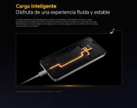 Teléfono Móvil POCO X8 Pro Max MediaTek Dimensity 9500s, Batería de 8500 mAh (typ), Pantalla AMOLED ultra brillante de 6.83" 1,5K y 120 Hz, 50 MP Light Fusion 600 con OIS, IP68, - details 10