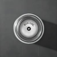 Botella De Agua COOKER KING 490ml Acero Inoxidable Taza De Té Para Negocios Serie Yun Dao Termo Para Oficina Con Aislamiento Térmico De 6-12 Horas - details 2