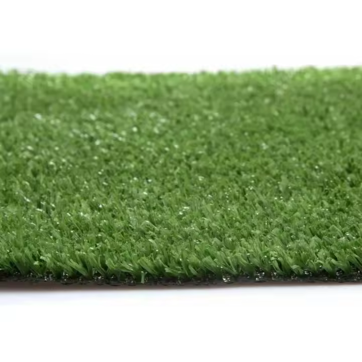 Maxia Market - Césped artificial Premium Hierba Paseollera alfombras y felpudos, Altura 7 MM, pasto alfombra profesional de césped para perro, Césped artificial para Decoracion exteriores jardín Patio Piscina - 1