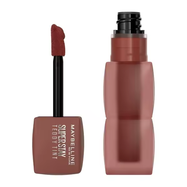 Maybelline Superstay Teddy Tint 20 Mascara Tear - 1