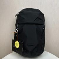 Mochila Unisex 18L Resistente Al Agua Para Computadora Portátil Ideal Para Comunicación Diaria Senderismo Y Viajes - details 1