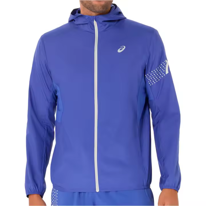 ICON JACKET - 1