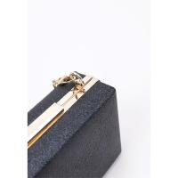 Krack Harmony ME324 Bolsos Mujer Negro - details 2