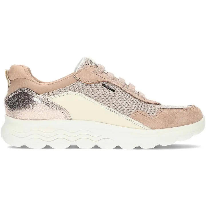 SNEAKERS GEOX SPHERICA D25NUD - 1