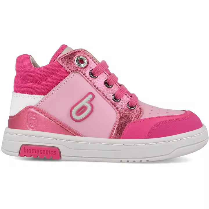 Botines para chica Biomecanics 251226 Bioevolution Casual - 1