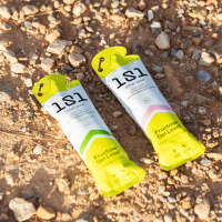 101 OTHER LEVEL Fructose Gel Level 81 Gramos Pack 6 GELES - 56 Gramos CHO + 251mg Sodio - details 1