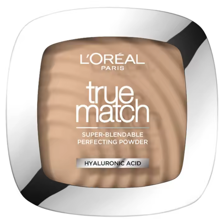POLVO L'OREAL TRUE MATCH 2R/2C - 1