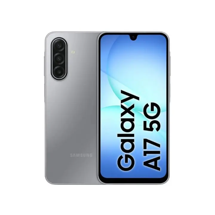 Samsung Galaxy A17 5G 128GB / Pantalla de 6,7" - 1