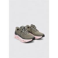Skechers SLIP-INS: GLIDE-STEP ALTUS Deportivas Planas Mujer Verde - details 0