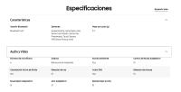 Samsung Galaxy Buds4 Pro, Auriculares Bluetooth, Audio Hi-Fi, Cancelación de Ruido Adaptativa, Llamadas súper claras, Agente IA (Versión Española) - details 26