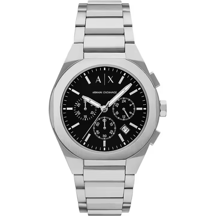Reloj ARMANI EXCHANGE solo para hombres Armani Exchange AX4186 ARMANI EXCHANGE - 1