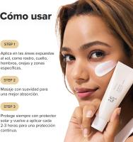 Beauty of Joseon Relief Sun SPF50 50 ml – Protector Solar Arroz + Probióticos, Ligero e Hidratante - details 2