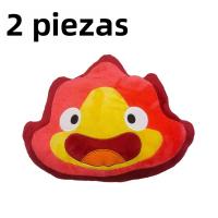 Muñeco De Peluche De 25cm Con Movimiento Para Niños Juguete Suave Y Cómodo Regalo De Cumpleaños O Navidad Con Personaje De TV Y Película - details 2